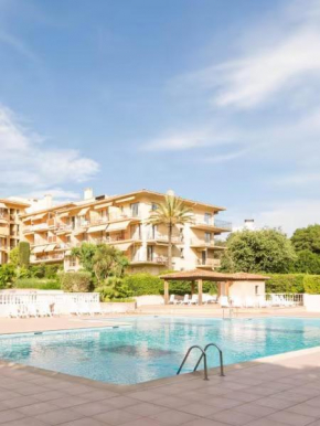 Résidence EDEN PARC SAINT TROPEZ 2